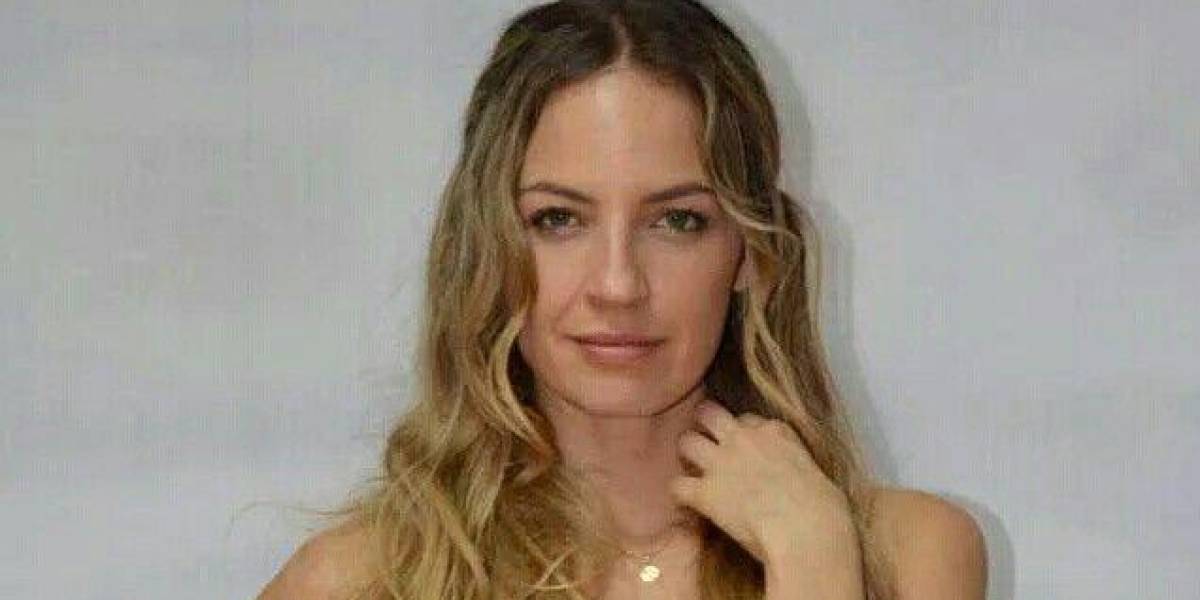 ¡La ecuatoriana Gabriela Villalba regresa a la banda chilena Kudai!
