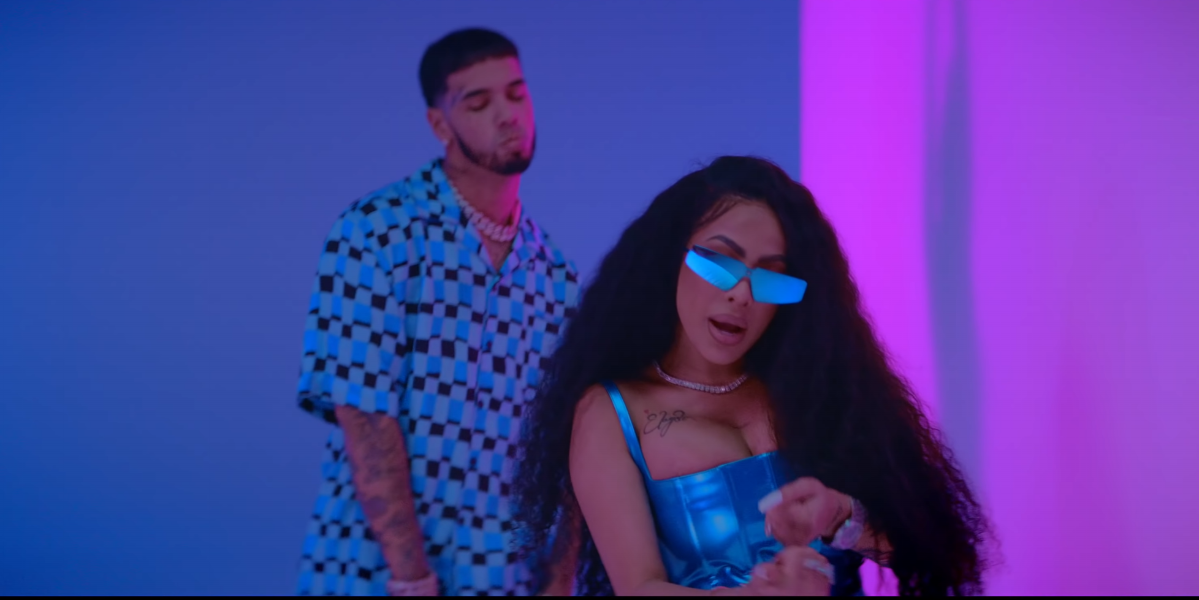 Yailin La Más Viral y Anuel AA se divorcian: abogados de la dominicana hacen público el pedido