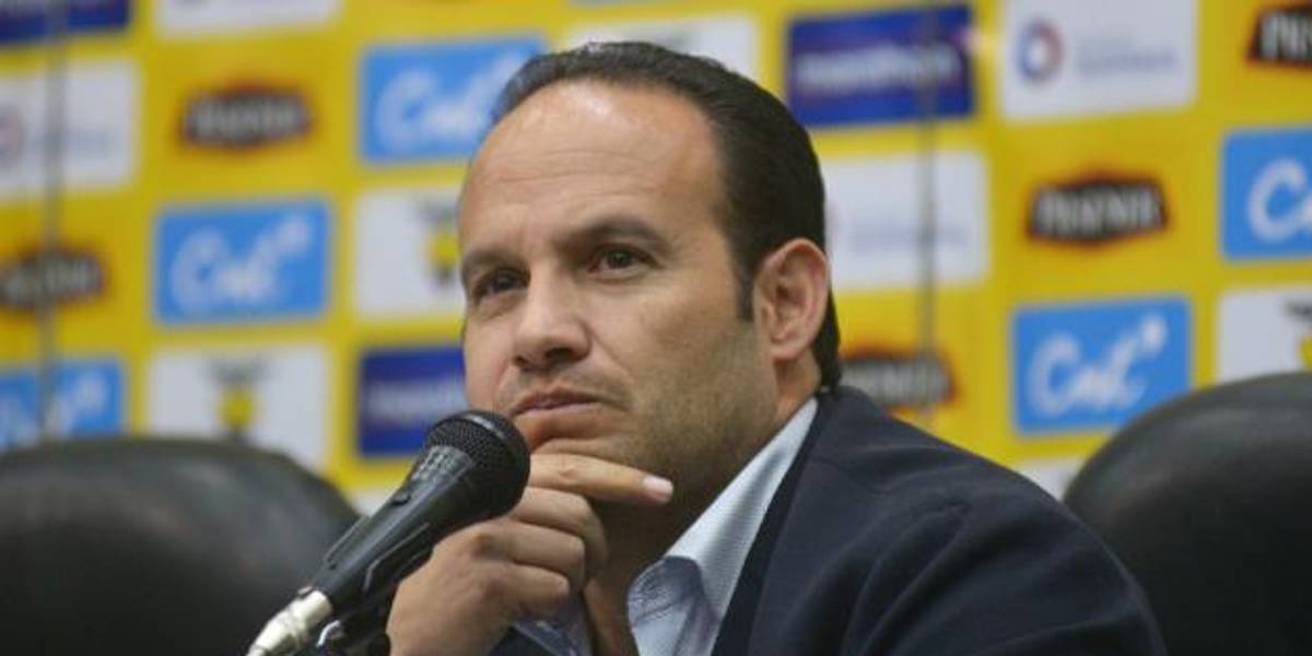 Entradas para el Ecuador-Paraguay se venderán de manera digital