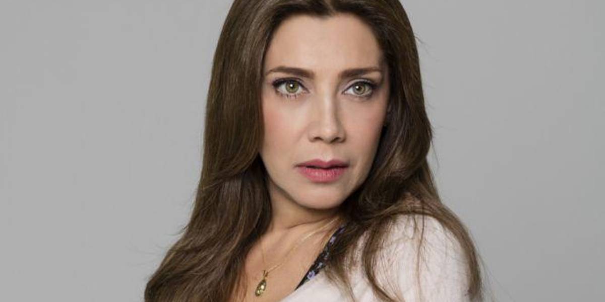 La actriz Cynthia Klitbo sufrió una estafa telefónica que le quitó todos sus ahorros