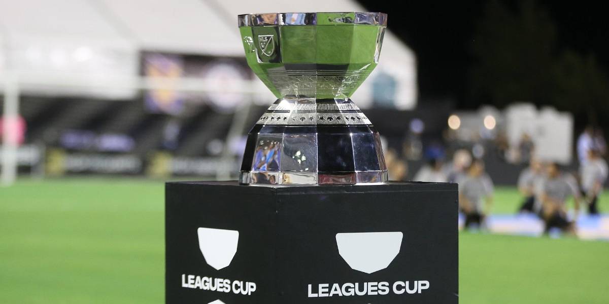 La Leagues Cup 2025 presenta su nuevo formato con 18 equipos de MLS y 18 de Liga MX