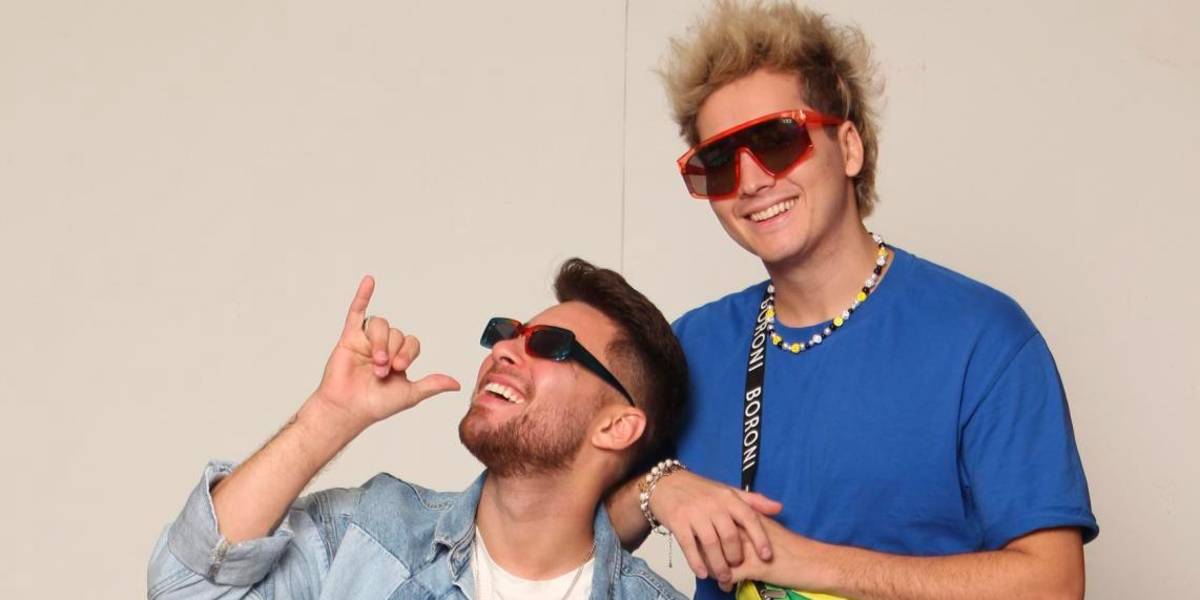 Jandino, actor y músico ecuatoriano, es drogado con escopolamina y asaltado tras una fiesta