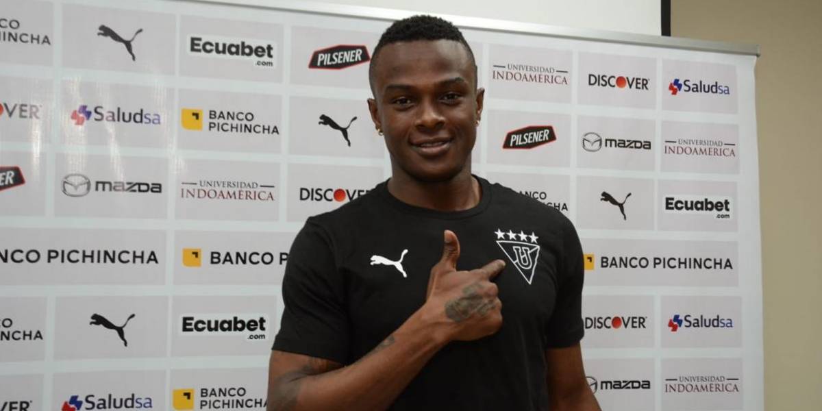 'Tin' Angulo: Liga es una institución grande