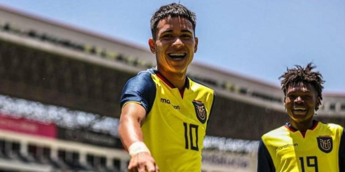 Chelsea está cerca de llevarse a una joven promesa ecuatoriana