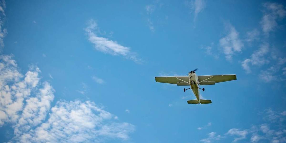 Fallece teniente que iba a bordo de avioneta accidentada en Pastaza