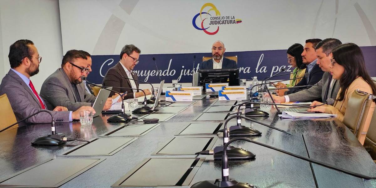 El Consejo de la Judicatura destituyó a un defensor público de Esmeraldas por abuso sexual