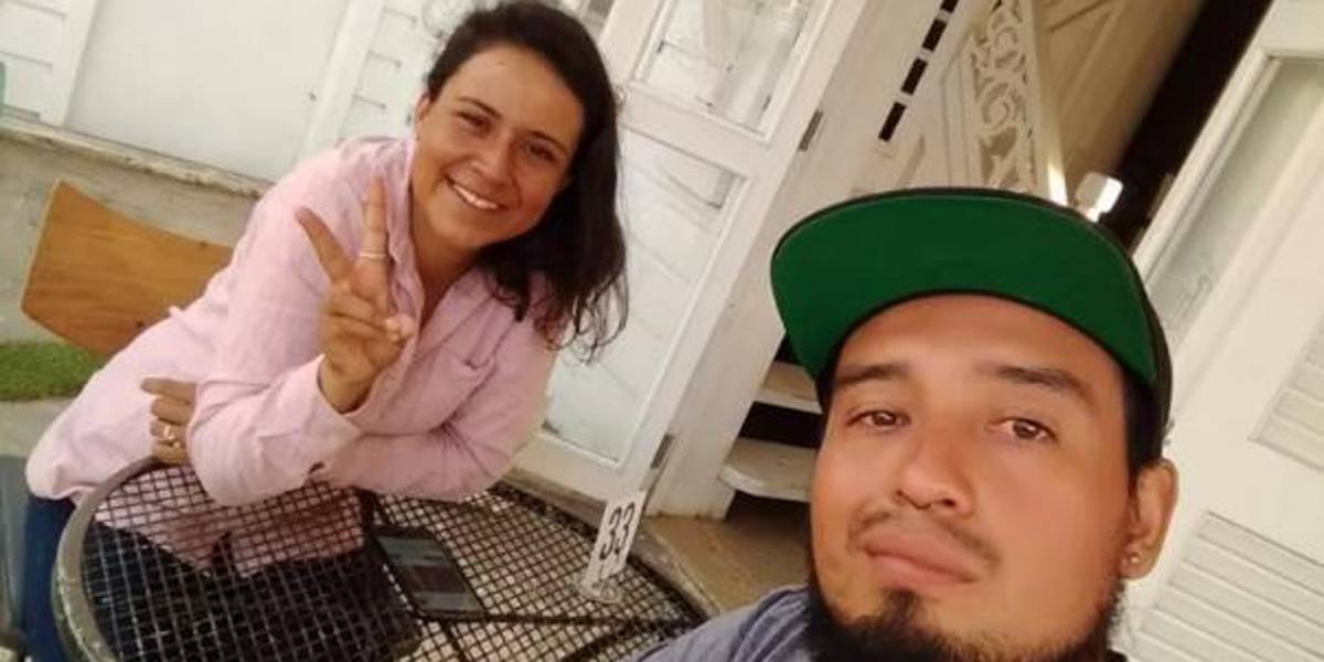 Tonga: la desesperada búsqueda de dos mexicanos atrapados en la isla tras la erupción y posterior tsunami