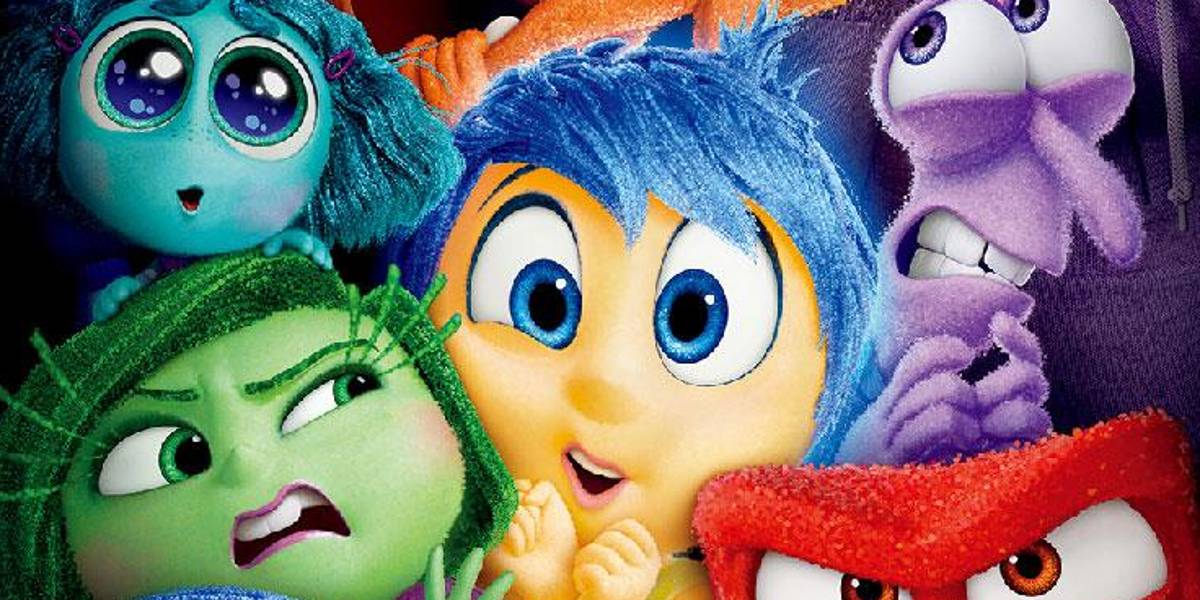 Intensamente 2 está cerca de romper récords de taquilla