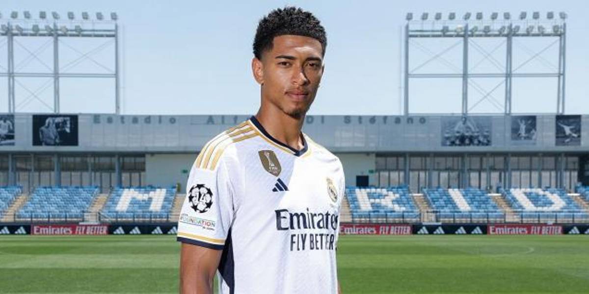 Mercado de fichajes: estos son los traspasos confirmados en el fútbol internacional