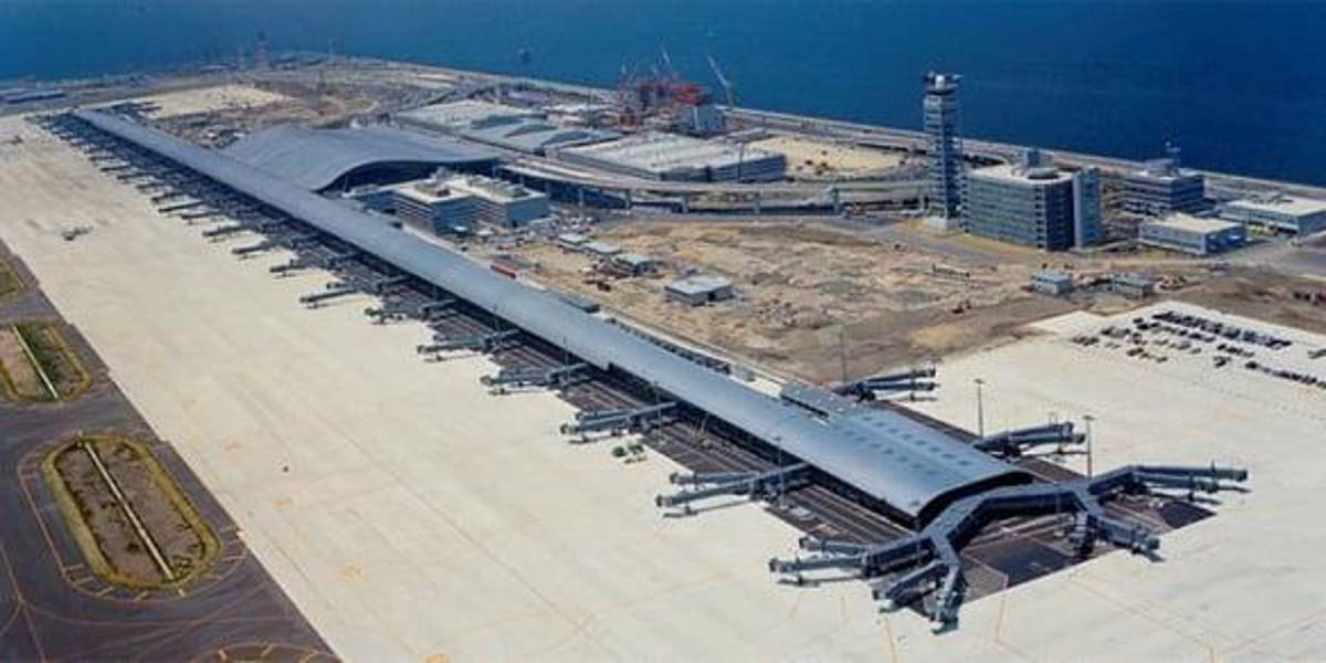 Aeropuerto japonés establece un récord mundial: 30 años sin perder una sola pieza de equipaje