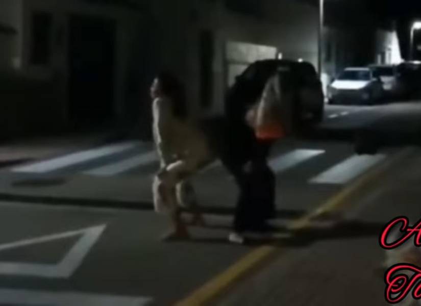 Imagen filtrada de Clara Chía Martí, actual novia de Gerard Piqué.