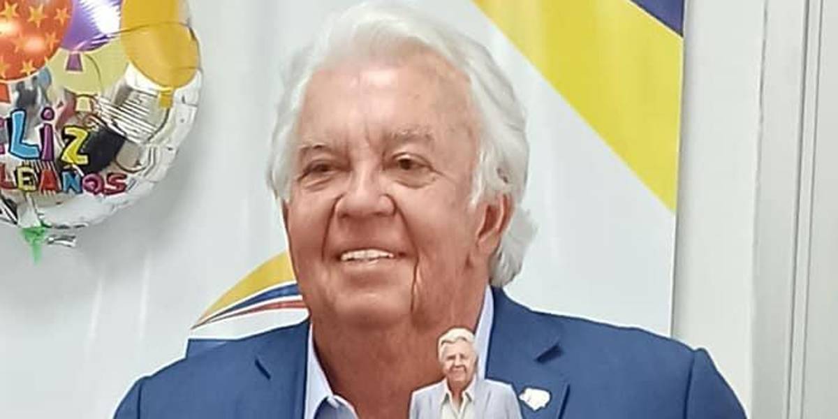 Caso Encuentro | La audiencia de formulación de cargos contra Danilo Carrera y otros seis fue diferida