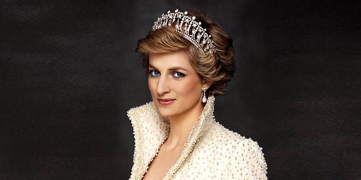 Así luciría Lady Di hoy, según la Inteligencia Artificial