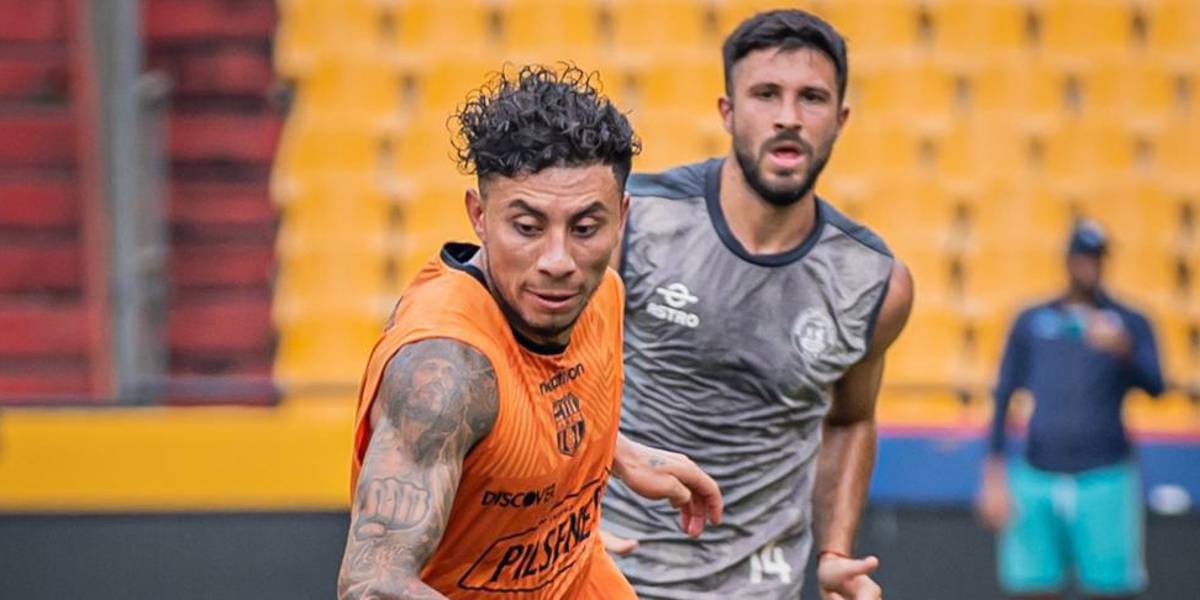 Barcelona SC, con gol de Joao Rojas, venció a Guayaquil City en un amistoso