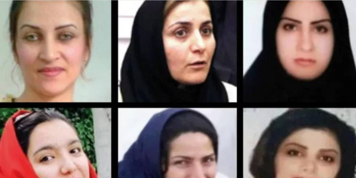 ¿Por qué Irán ejecuta a más mujeres que cualquier otro país?