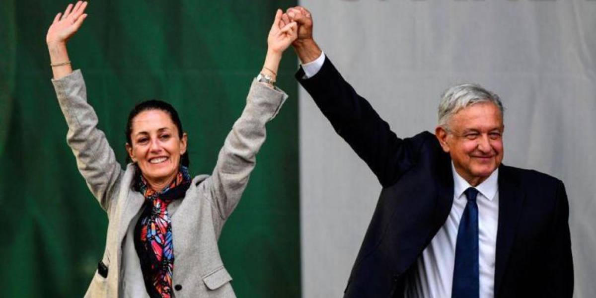 En qué se parece y en qué se diferencia Claudia Sheinbaum de AMLO (y cómo va a garantizar su sello propio)