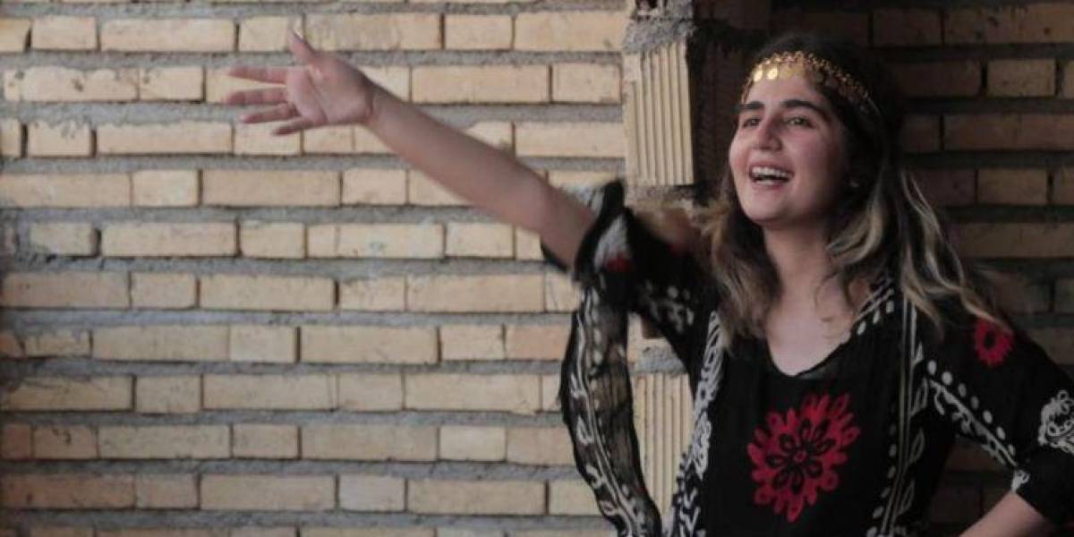 Los sonidos de torturas continuaron durante horas”: la brutal carta de una joven desde dentro de una de las cárceles más infames de Irán