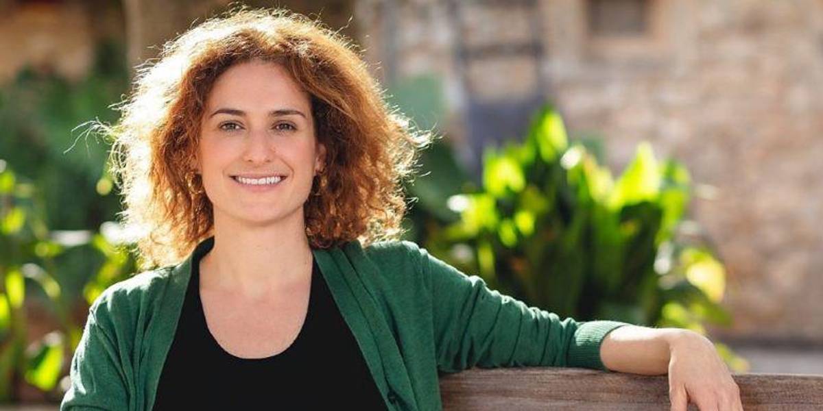 “Tenemos 7 sentidos, y los 5 más conocidos son los menos importantes”