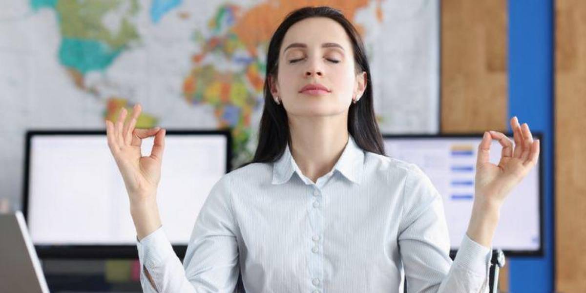 3 razones por las que puedes estresarte cuando tratas de relajarte (y qué hacer para evitarlo)