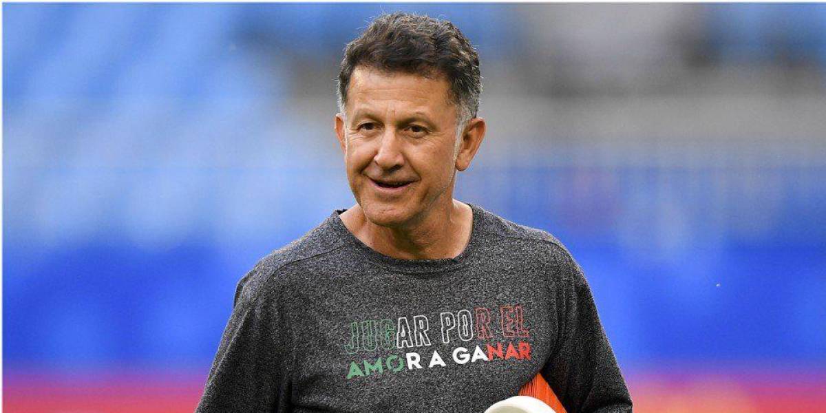 Liga Pro: Independiente del Valle ha sondeado a Juan Carlos Osorio para ser su nuevo entrenador