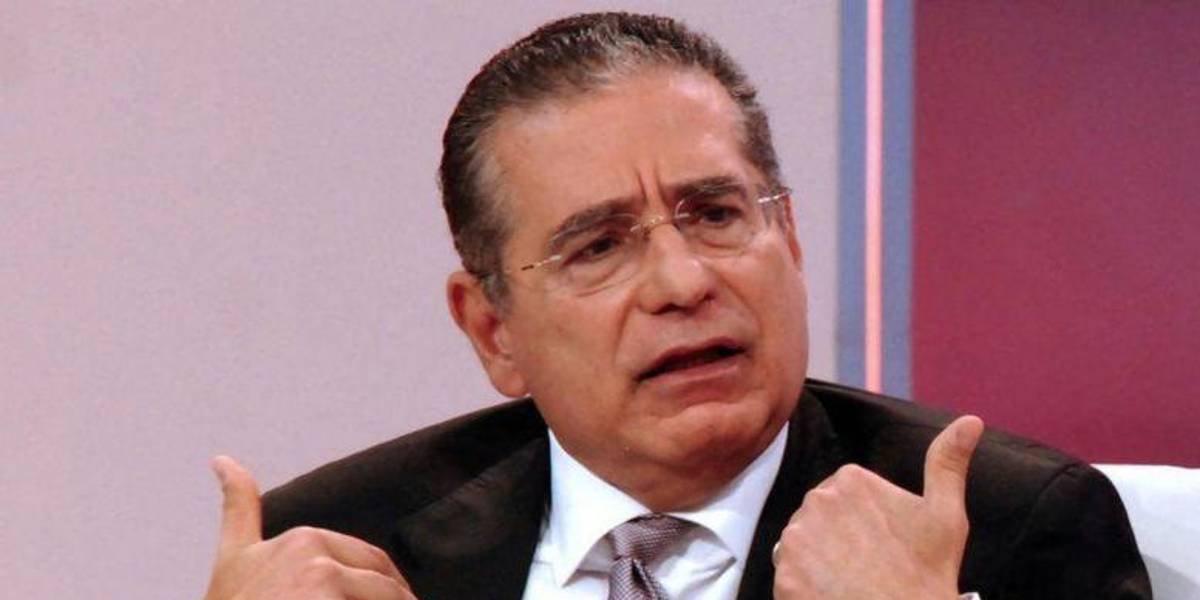 Panamá Papers: muere antes de ser sentenciado Ramón Fonseca, el protagonista de uno de los mayores escándalos de paraísos fiscales y lavado de dinero