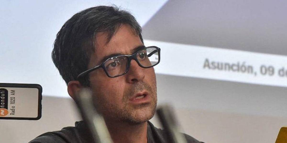 Quién era Marcelo Pecci, el fiscal contra el crimen organizado de Paraguay que mataron en Colombia en su luna de miel