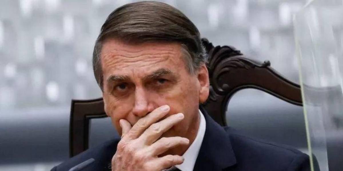 Qué puede pasar con Jair Bolsonaro en EE.UU. después de los hechos violentos de sus partidarios en Brasilia