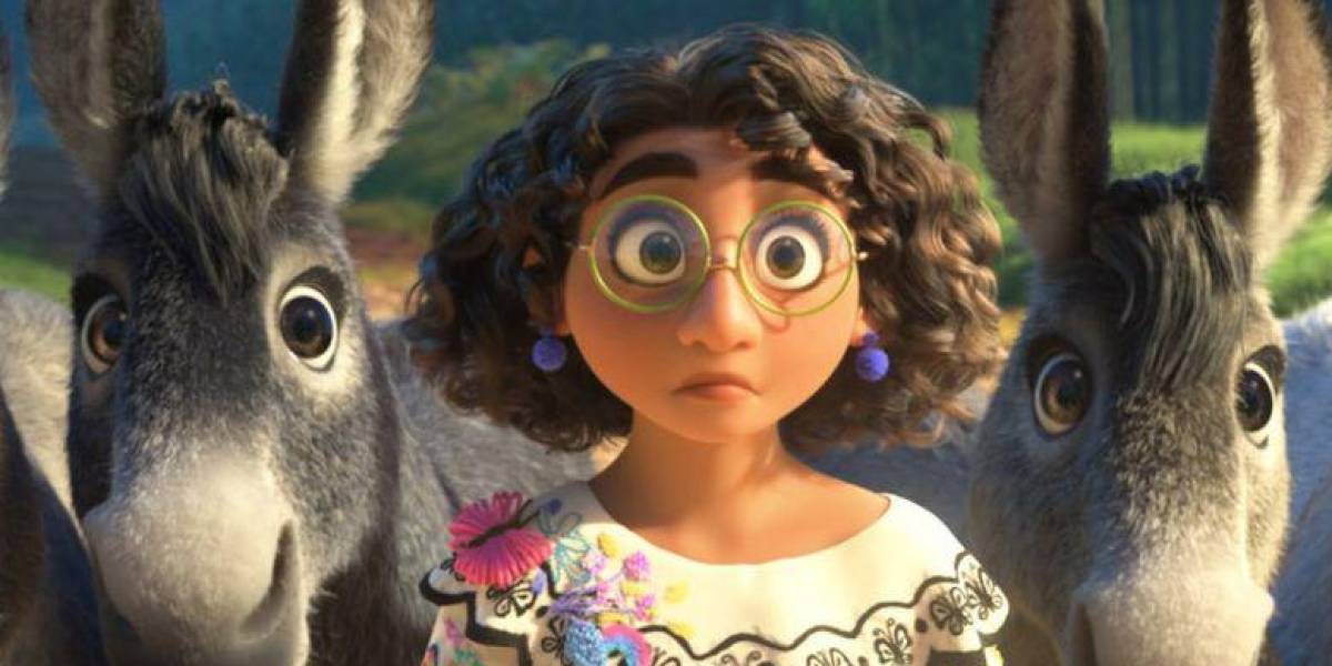 Encanto: 5 detalles de la película de Disney que entenderás mejor si eres de Colombia