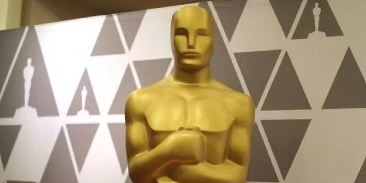 Oscar 2022: el polémico cambio en la próxima ceremonia de entrega de los galardones de la Academia de Hollywood