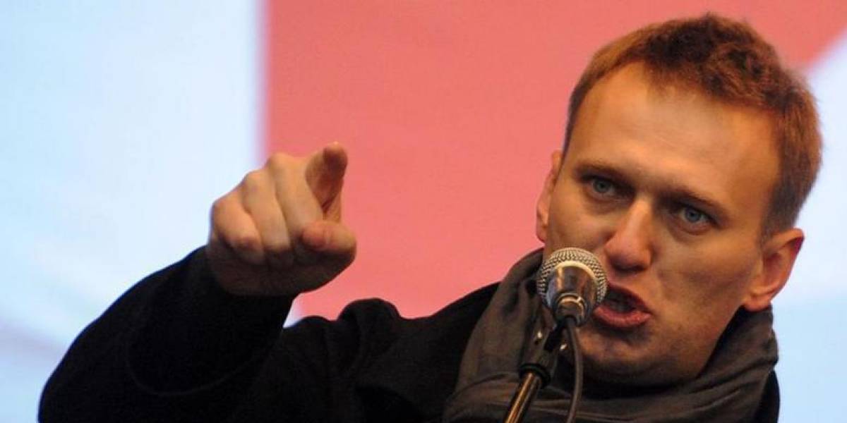 Quién era el líder opositor Alexei Navalny, el crítico que acusaba a Putin de chuparle la sangre a Rusia