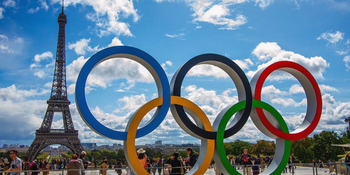 París amplía la seguridad para la apertura de los Juegos Olímpicos ante riesgo terrorista