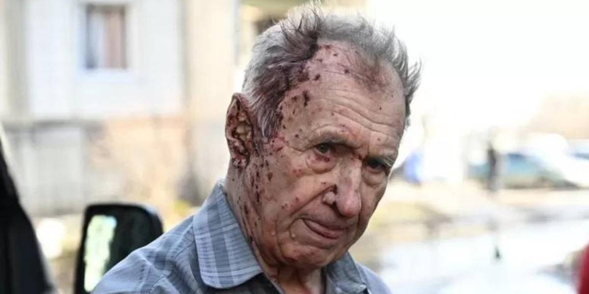 Rusia invade Ucrania: qué se sabe sobre las 137 víctimas mortales en el primer día de ataques rusos en territorio ucraniano