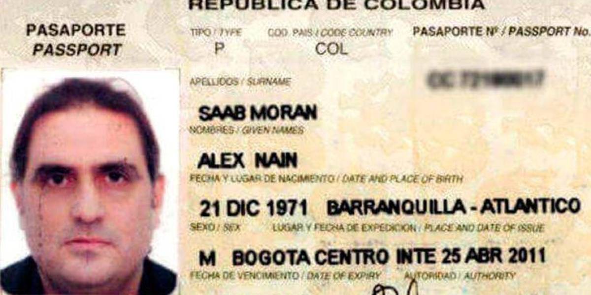 Alex Saab: quién es y de qué acusan al empresario vinculado al gobierno de Maduro extraditado a EE.UU.