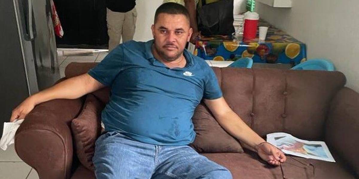 Un alcalde de Honduras fue capturado tras presuntamente haber traficado droga durante 15 años