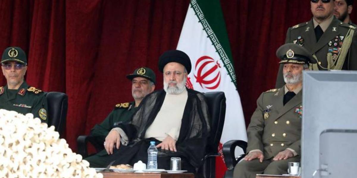 Israel ataca objetivos en Irán, según reportes