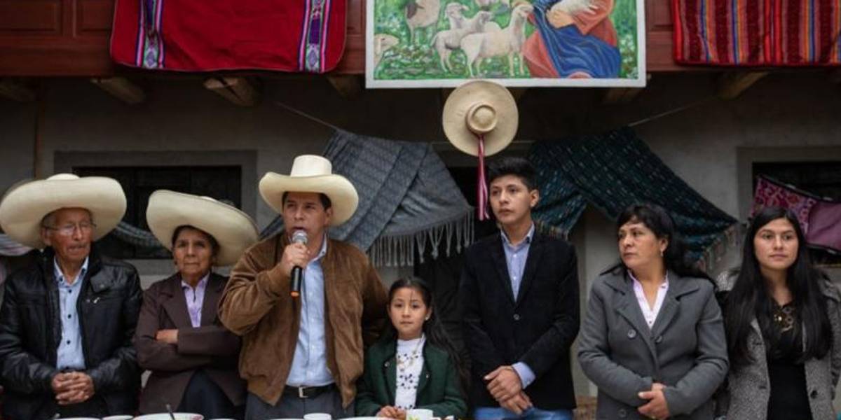 De Fidel Castro a la familia de Pedro Castillo: el largo historial de asilos políticos que ha ofrecido México