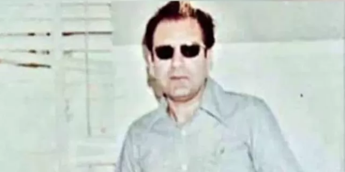 Alfredo Ballí, el asesino mexicano que inspiró el personaje de Hannibal Lecter