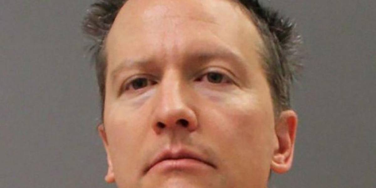 Derek Chauvin es condenado a 22 años y medio de cárcel por el asesinato de George Floyd