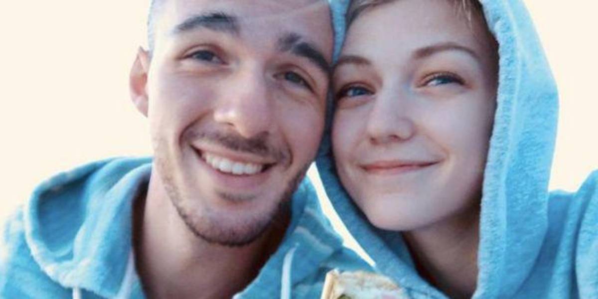 FBI confirma el hallazgo de restos humanos junto a pertenencias del novio de Gabby Petito