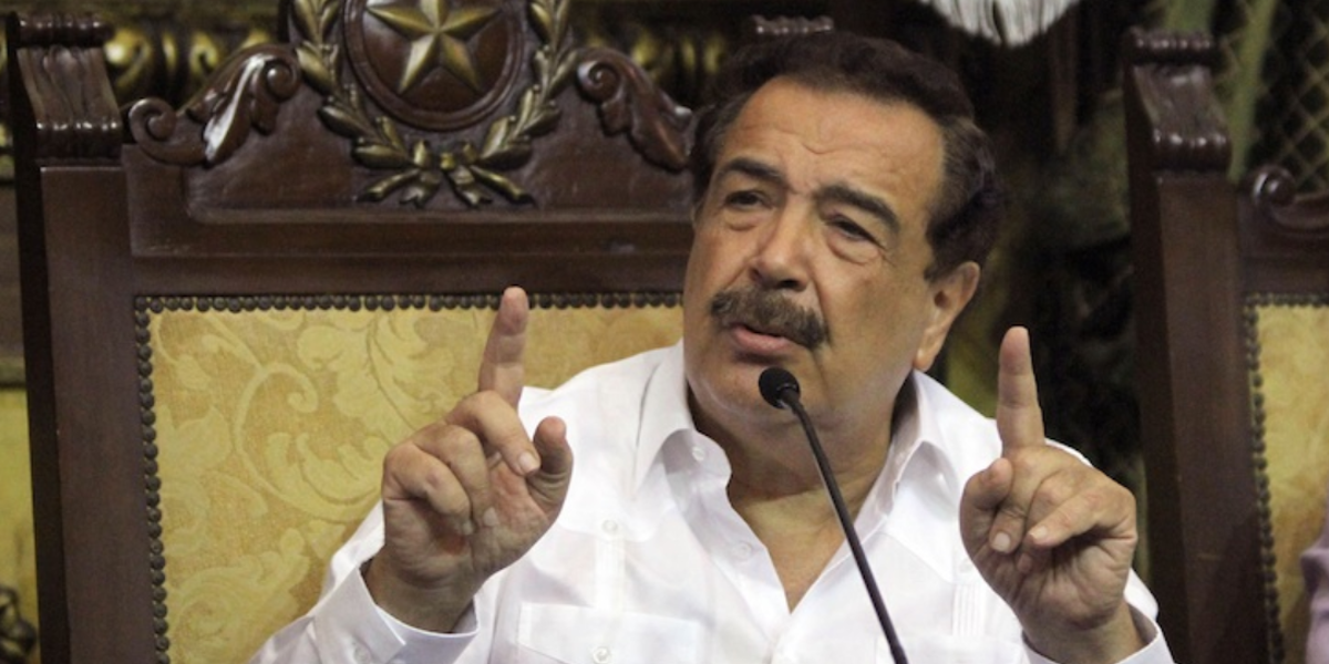 Muere Zulema Saadi, madre del exalcalde de Guayaquil, Jaime Nebot