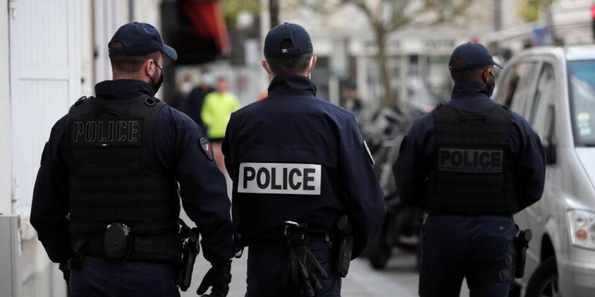 Francia en alerta máxima por terrorismo debido al atentado en Moscú