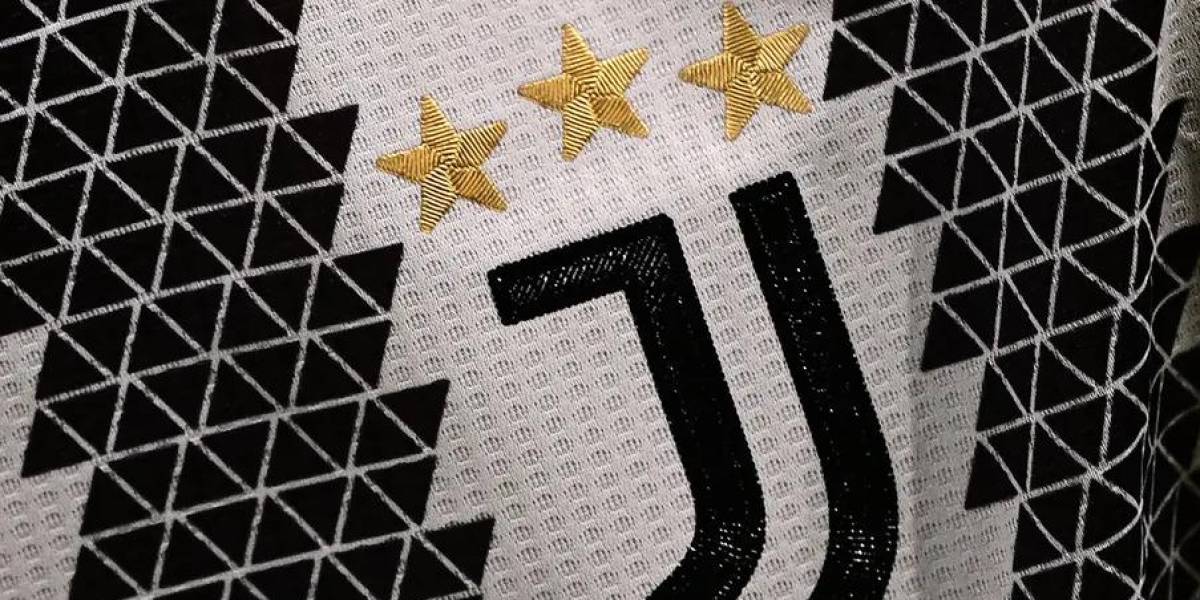 La Juventus de Italia quiere fichar a un ecuatoriano en esta temporada