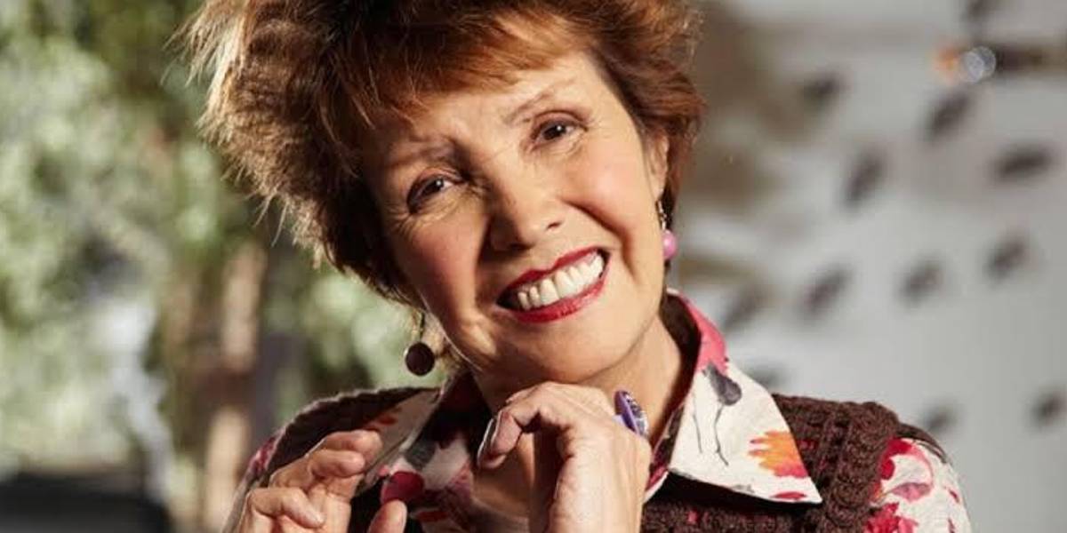 Murió la actriz colombiana Margalida Castro: mantuvo su enfermedad en privado