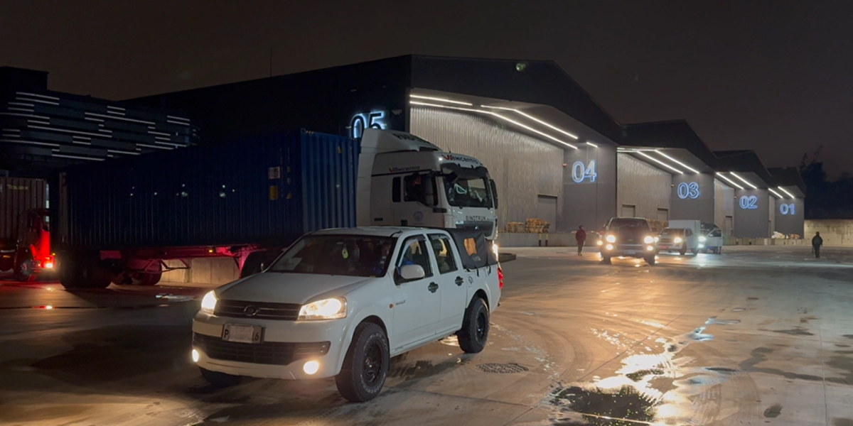 Elecciones Ecuador 2025 | Más de 40 000 paquetes electorales comienzan a distribuirse en el país