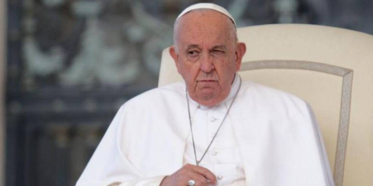 Ya hay demasiado mariconeo: el polémico comentario sobre los seminaristas homosexuales por el que el Papa se disculpó