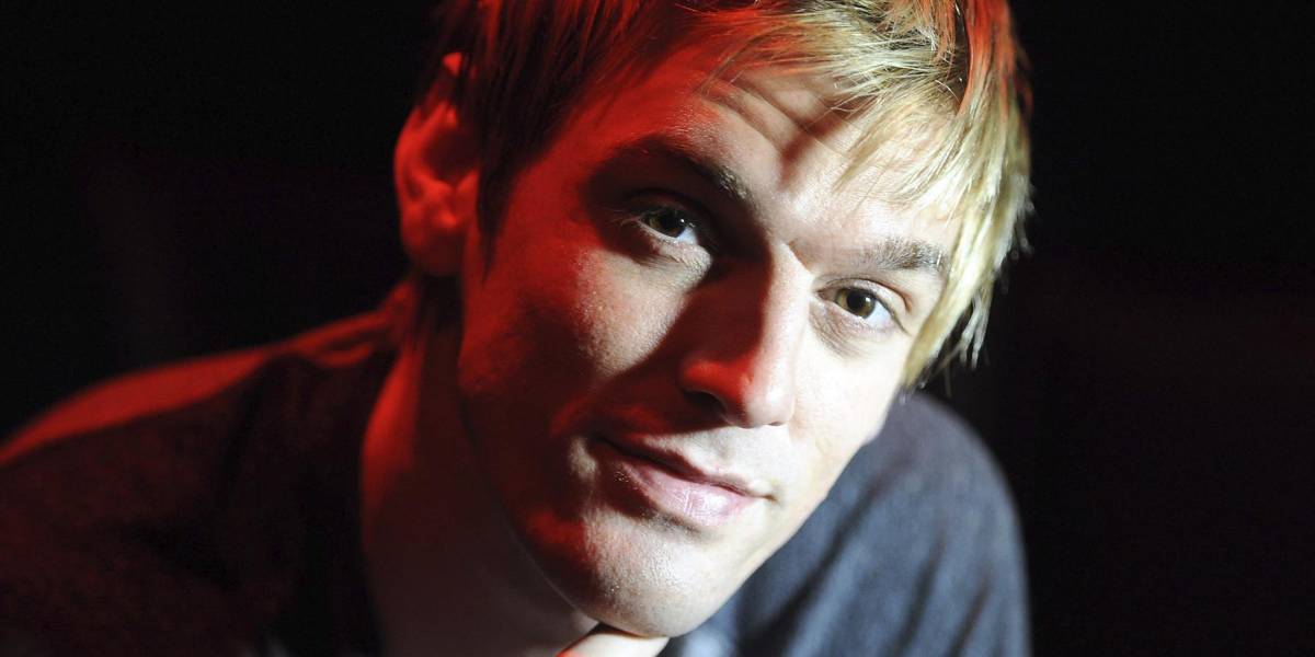 El cantante y actor Aaron Carter fallece a los 34 años en California