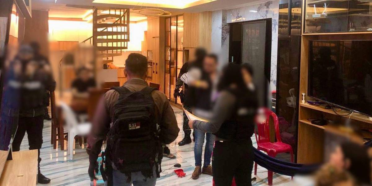 El reglamento de la Ley de Solidaridad define uso de casas, dinero y animales incautados a la mafia