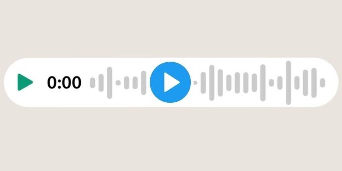 WhatsApp ya deja escuchar los mensajes de voz antes de enviarlos