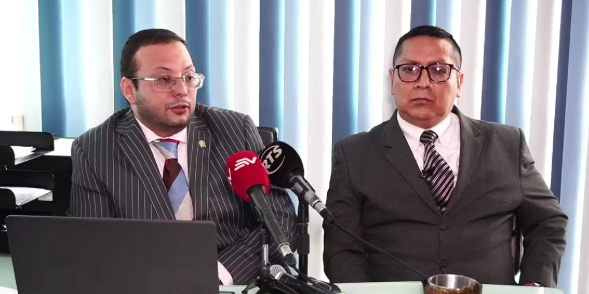 Consejo de la Judicatura toma medidas contra jueces que liberaron a 'JR' y a holandés