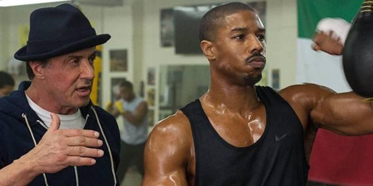 Actor Michael B. Jordan aparecía como sospechoso de una masacre en Brasil